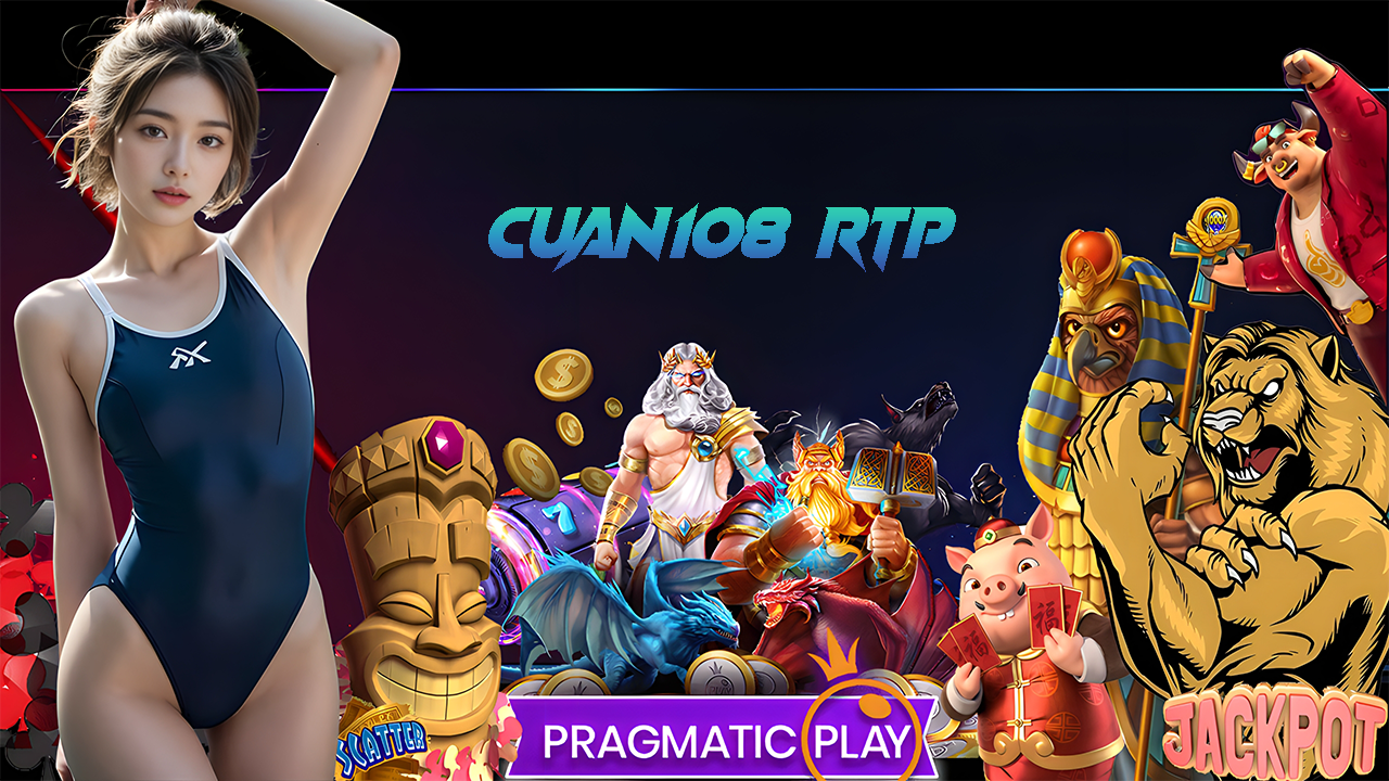 Cuan108 Rtp
